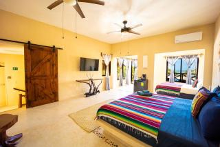 3 Bedrooms house shared pool - Holbox - 3