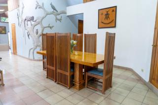 Talamanca Nature Reserve - 9