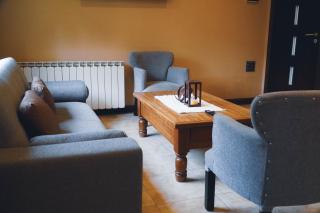 Aparts Calafate Suites - El Calafate - 0