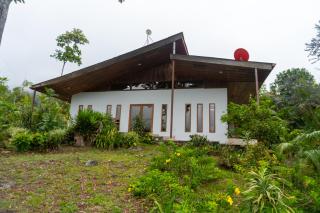 Talamanca Nature Reserve - Rivas - 7