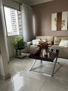Apartamento 2 quartos no bairro Batista Campos - Belém - 8