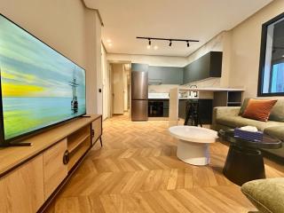 Modern, cozy and central studio - Casablanca - 5