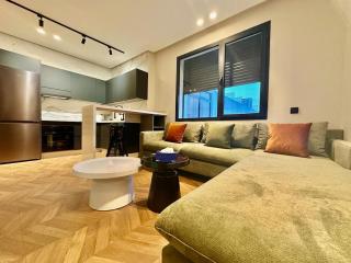 Modern, cozy and central studio - Casablanca - 3