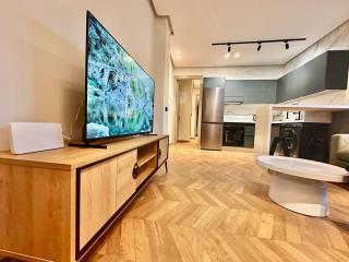 Modern, cozy and central studio - Casablanca - 1