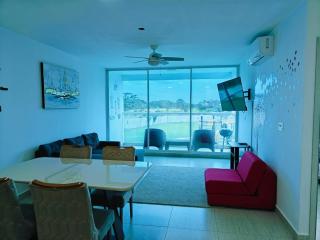 Apartamento Recreacional de Playa en Río Hato - Río Hato - 0