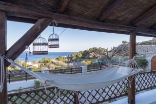 Ktima Argyrou Stegna - Archangelos - 5