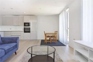 Luxury Apartment near Tower Bridge, Central London - Londra - 6