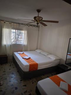 Cabaña Gaia Rodadero - Santa Marta - 5