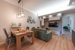 BG Apartments - Central and quiet two bedroom flat - 4