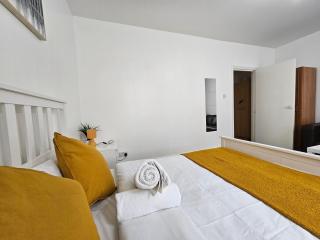 London Aldgate Stay - Londra - 8