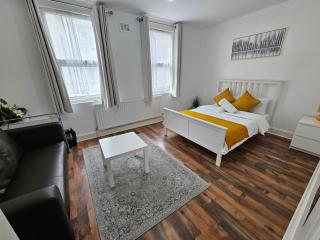 London Aldgate Stay - Londra - 6