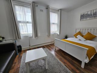 London Aldgate Stay - Londra - 5