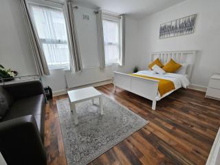 London Aldgate Stay - Londra - 3