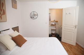 Le D'lices, Spacieux, Centre-ville, Free parking - Laval - 7