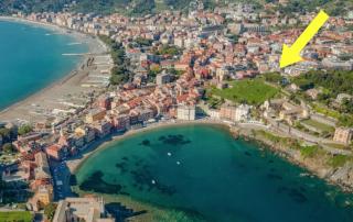 BG Apartments - Central and quiet two bedroom flat - Sestri Levante - 5