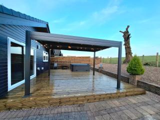 Cairnyard Lodges - Woodside - 5