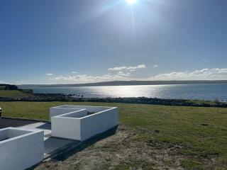 Spectacular ocean views & minutes to Cliffs- Clahane Shore Lodge - Liscannor - 6