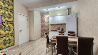 აპარტამენტი ქალაქის ცენტრში - Tbilisi - 5