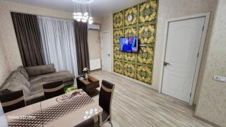 აპარტამენტი ქალაქის ცენტრში - Tbilisi - 1