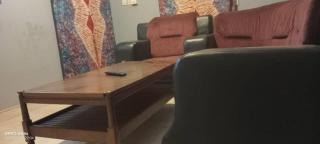 Cutting Edge Guest House - Lamin - 5