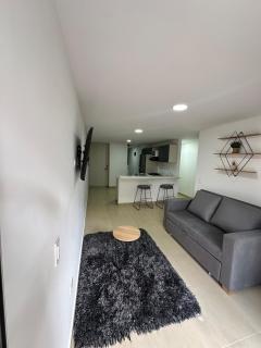 Comfortable apartment in Sabaneta - Sabaneta - 7