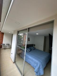 Comfortable apartment in Sabaneta - Sabaneta - 5