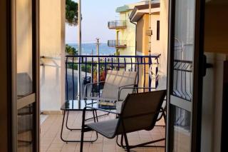 Luxury Apartments Schiavonea - Marina di Schiavonea - 0