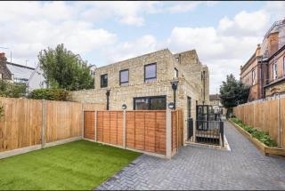 Hobson Woods Apartments - Londra - 9