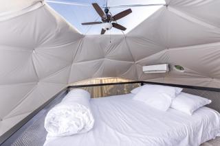 Gaia Dome Stars Hottub Wineries Secluded Romantic Frederick - Fredericksburg - 2