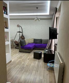 Mariam s lovely appartment - Tbilisi - 0