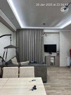 Mariam s lovely appartment - Tbilisi - 4