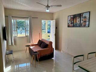 APARTAMENTO EM CABO FRIO À 1,9KM da PRAIA DO FORTE - Cabo Frio - 8