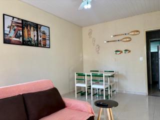 APARTAMENTO EM CABO FRIO À 1,9KM da PRAIA DO FORTE - Cabo Frio - 4