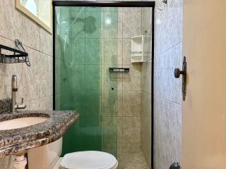 APARTAMENTO EM CABO FRIO À 1,9KM da PRAIA DO FORTE - Cabo Frio - 6