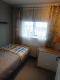 WHL cheerful 3-bedroom house - Sheffield - 4