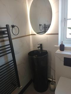 WHL cheerful 3-bedroom house - Sheffield - 3