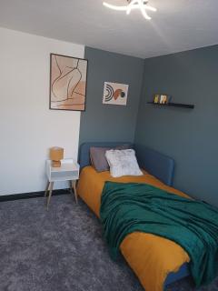 WHLane - Sheffield - 1