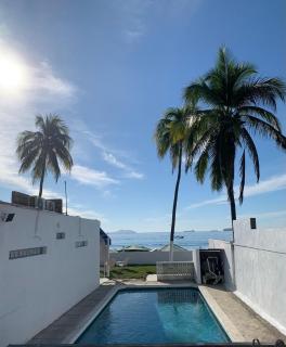 CASA De PLAYA GALLARDO - Manzanillo - 2