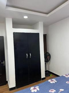 Luxury 4bed duplex in Ikeja GRA - Ikeja - 9