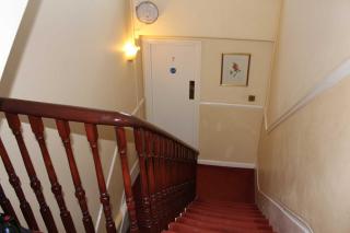 Hotel Sergul - London - 3