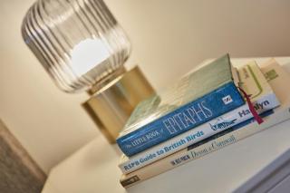 Breathtakingly Beautiful Bude - 1