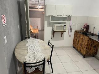 Flat J&C próx Praia da graciosa e UFT e Unitins - 2