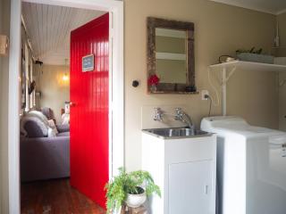 Little Red School House - Oamaru - 2