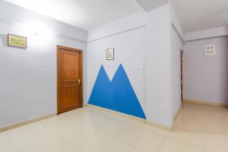 Hotel O The Millenium Palace - Calcutta - 0