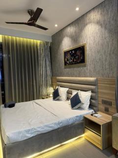 Nova luxury studio's - 7