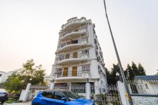Hotel O The Millenium Palace - Kalkutta - 0