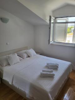 Beach Spot Apartments - Makarska - 8