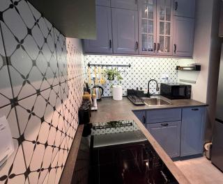Blue Rooster Apartment - Free parking space - Varsavia - 5