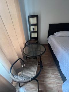 Siéntete como en casa - 0