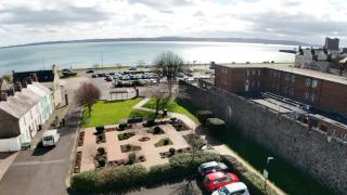 Joymount Cottage, Carrickfergus - 2 bedroom - Carrickfergus - 5